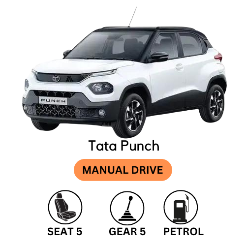 Tata Punch Manual