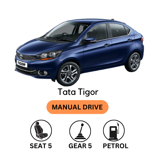 Tata Tigor Manual